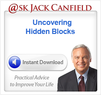 Uncovering Hidden Blocks Uncovering Hidden Blocks