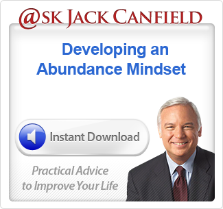 Developing an Abundance Mindset Developing an Abundance Mindset