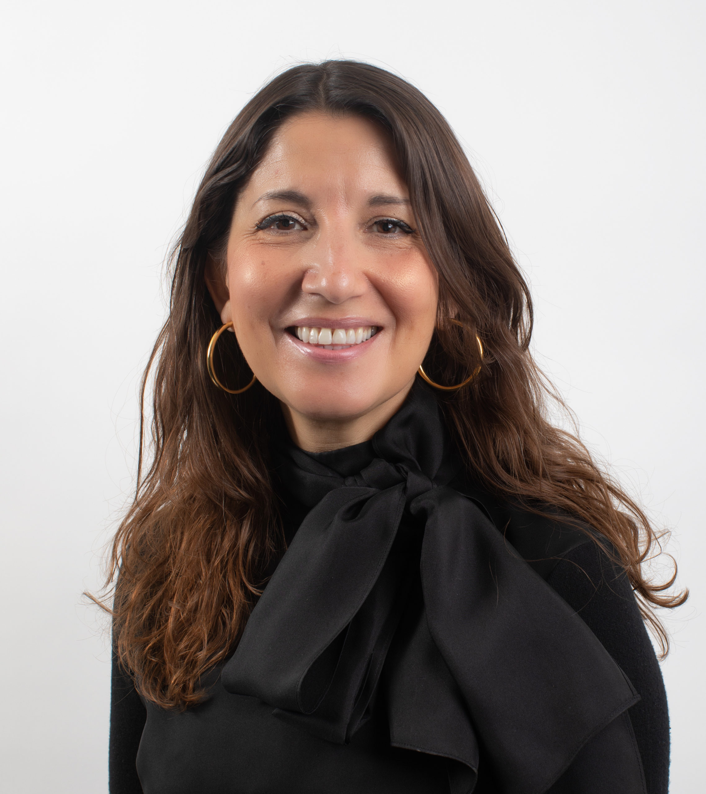 Maria Elena Laufs