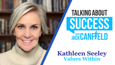 Kathleen Seeley: Values Within