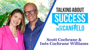 Scott Cochrane & Ines Cochrane-Williams