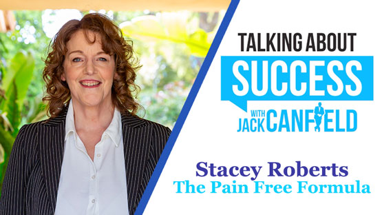 Stacey Roberts