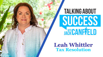 Leah Whittler